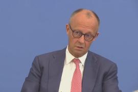 Канцлер Германии призвал ЕС ответить Китаю на искусственное занижение курса юаня