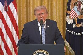 Трамп обвинил Китай во вмешательстве в выборы в США 2020 года