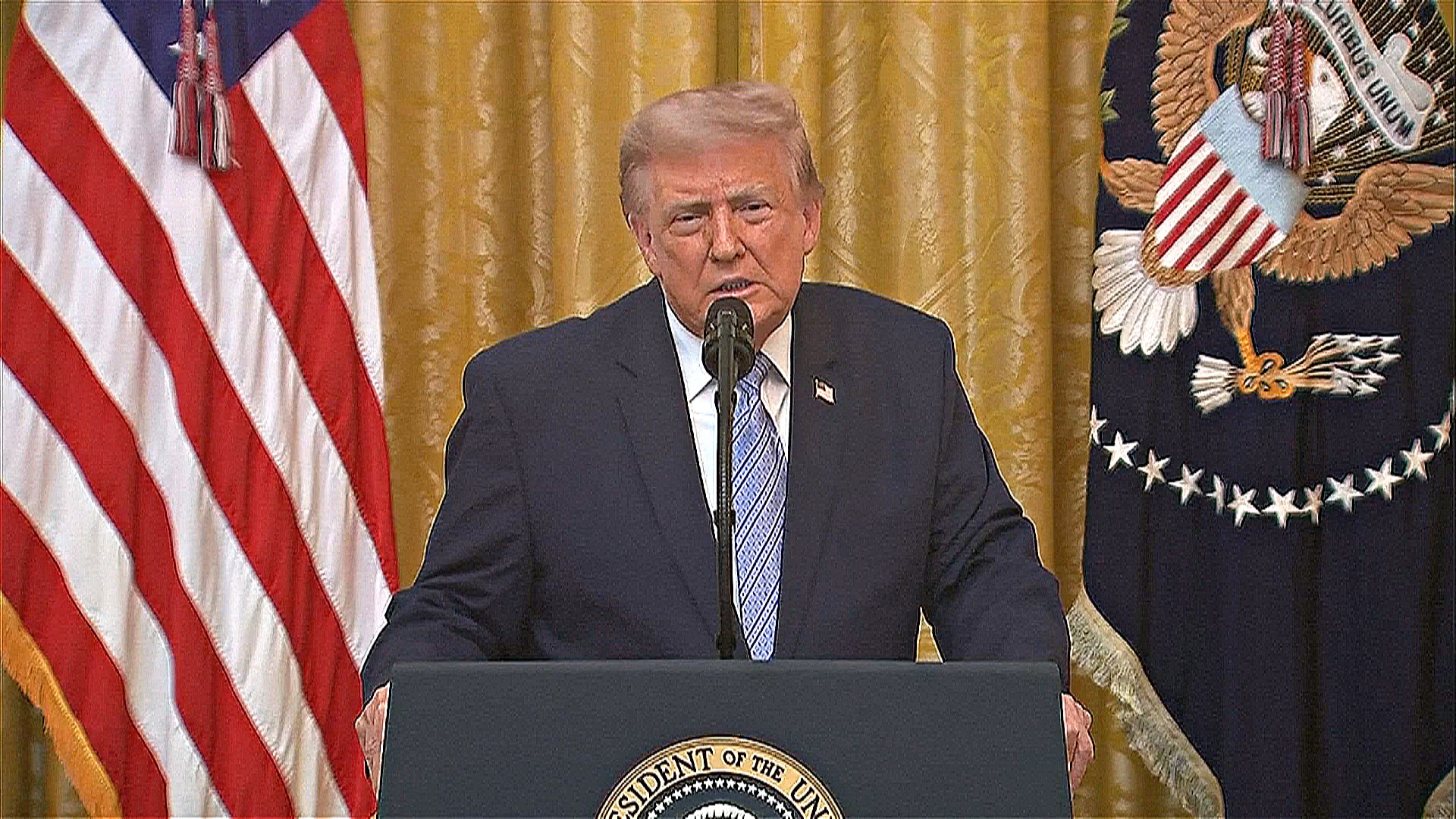 Трамп обвинил Китай во вмешательстве в выборы в США 2020 года Трамп обвинил Китай во вмешательстве в выборы в США 2020 года