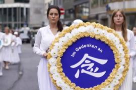 27 лет спустя: в мире снова призывают остановить репрессии в Китае