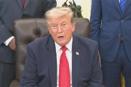 Трамп сделал заявления о нефти, санкциях против Ирана и контроле над ИИ