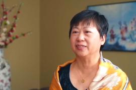 «Наконец-то я могу свободно выражать свои убеждения» – история беженки из Китая