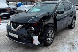 Выкуп битых автомобилей после ДТП: как устроена процедура и что важно знать