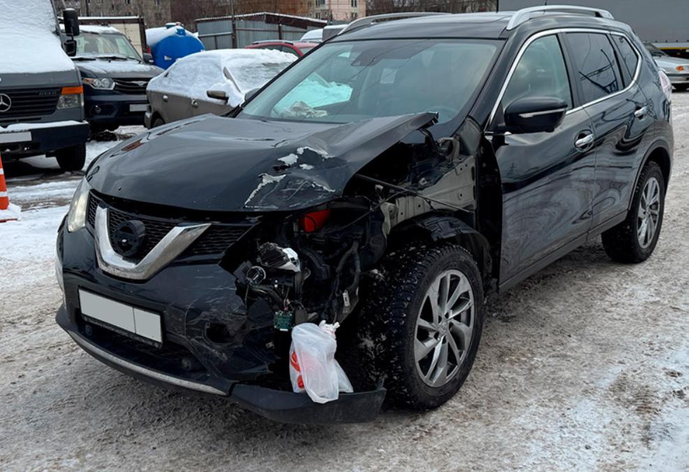 Выкуп битых автомобилей после ДТП: как устроена процедура и что важно знать Выкуп битых автомобилей после ДТП: как устроена процедура и что важно знать