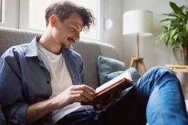 Зарубежные приключенческие книги: путешествия, тайны и герои, которые остаются в памяти