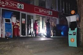 В Грузии случился третий за две недели общенациональный блэкаут
