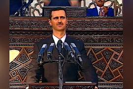 Бывшего президента Сирии Башара аль-Асада приговорили к смертной казни