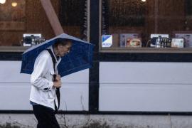 На Японию обрушились рекордные ливни