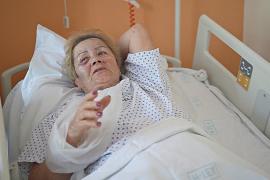 Выжившая в аварии польского автобуса: «Люди были зажаты под сиденьями»