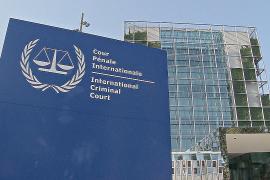 ООН критикует санкции США против руководителей Международного уголовного суда