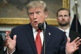 Трамп заявил об эффективности блокады Ирана и раскритиковал Южную Корею