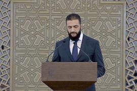 Сирия надеется на развитие после её исключения из американского списка стран-спонсоров терроризма