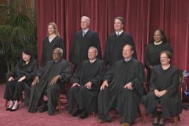 Верховный суд США вынес решение в пользу Трампа по вопросу ограничений на голосование по почте