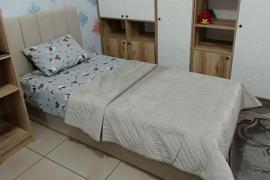 Как выбрать безопасное и удобное спальное место для ребенка