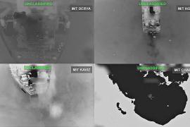 США объявили об уничтожении пяти иранских танкеров в ответ на ракетные атаки