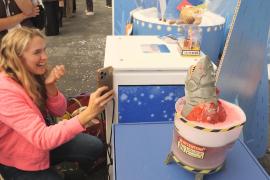 Какие игрушки станут фаворитами Санты на это Рождество