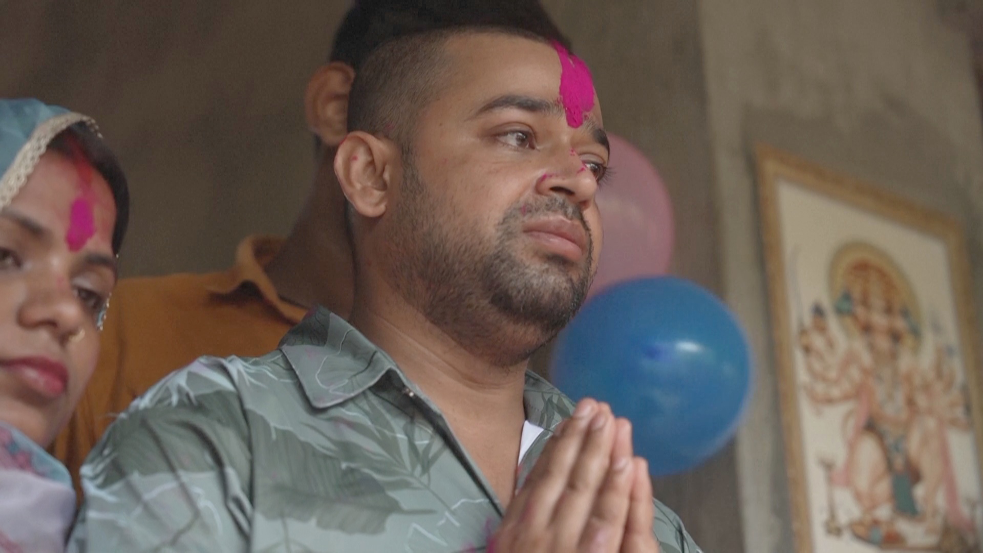 Непалец рассказал историю своего спасения из затопленного тоннеля ГЭС