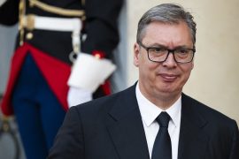 Президент Сербии Вучич ушёл в отставку, чтобы участвовать в парламентских выборах