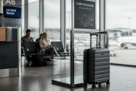 Кому доверить перелет в 2026 году: ориентиры и рейтинг перевозчиков