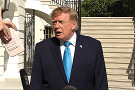 Трамп пообещал помощь России после смерти сотрудницы института чумы в Сибири