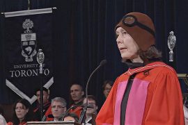 Канадская поэтесса Энн Карсон получила Нобелевскую премию по литературе