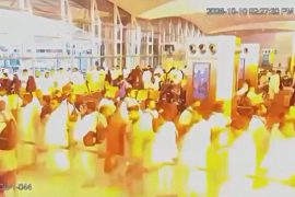 Хуситы взяли ответственность за атаку на саудовский аэропорт, где погибли 12 человек