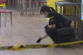 Восемь человек получили ранения: нападение с ножом в Инчхоне