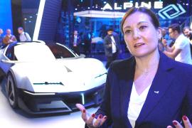 Как прошлое становится будущим: Citroën, Renault и Peugeot представили ретроконцепты на Парижском автосалоне