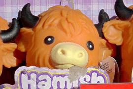 От мягких сквишей до интерактивных животных: Hamleys представил топ-15 игрушек к Рождеству