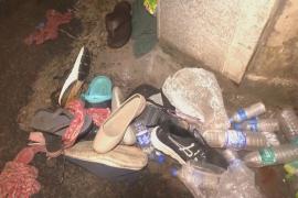 Смертоносная давка в Индии: 17 погибших