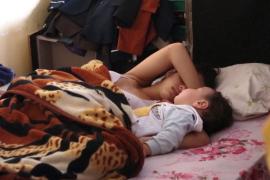 Тысячи парагвайцев вынуждены покинуть свои дома из-за «Эль-Ниньо»