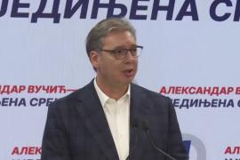 Партия Александра Вучича проиграла на парламентских выборах в Сербии