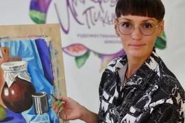 Как начать обучаться в художественной школе онлайн: советы для начинающих