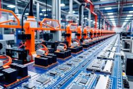Поставка электронных компонентов для ВПК, авиации и АЭС: защита от контрафакта