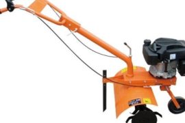 Тяга к земле