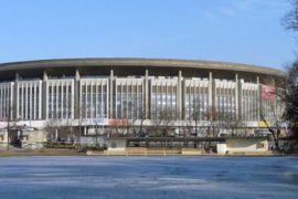 Билеты на вручение наград «МУЗ-ТВ»