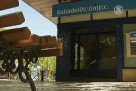 Moody’s понижает рейтинг испанских банков