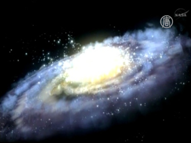 Телескоп NuSTAR поможет изучать черные дыры