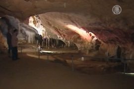 Рисунки пещеры Альтамира оказались старше