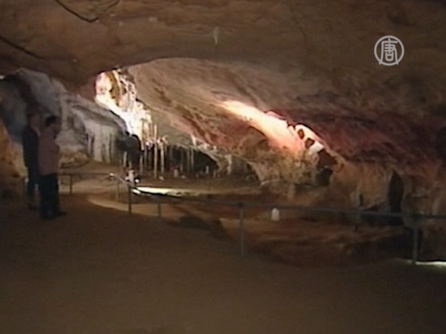 Рисунки пещеры Альтамира оказались старше