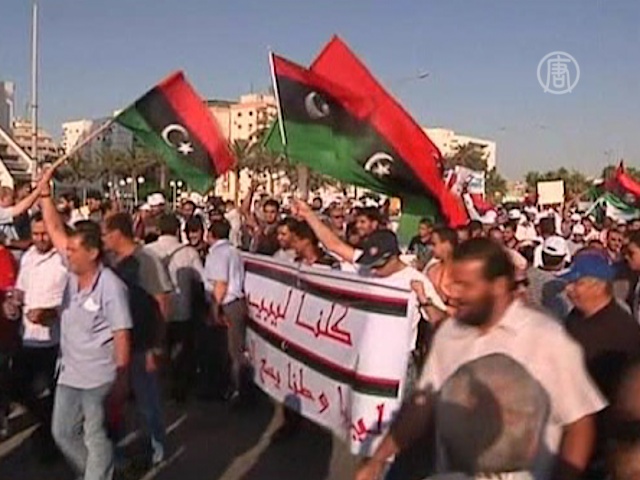 Принесут ли выборы демократию в Ливию?