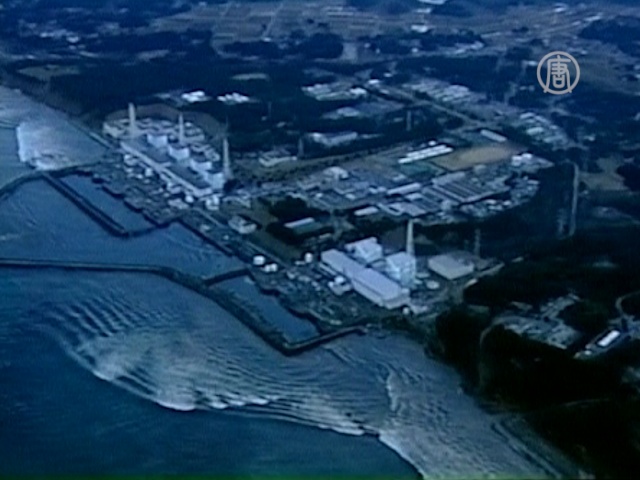 Отчёт: в катастрофе на «Фукусиме» виновны люди