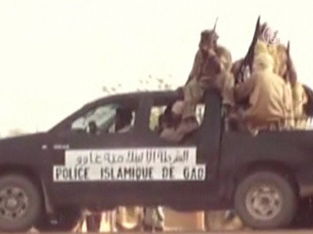 Исламисты захватили еще один город Мали