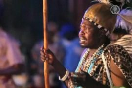Шекспира по-африкански представляют в Южном Судане