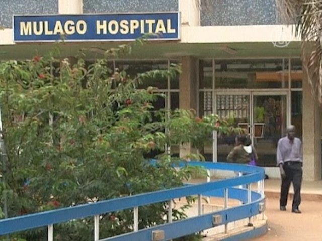 В Уганде вспышка смертельного вируса, 13 погибших