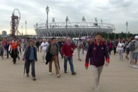 12-й день Олимпиады: Болт в полуфинале