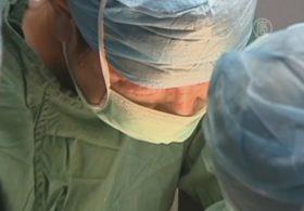 В Китае раскрыта нелегальная сеть трансплантологов