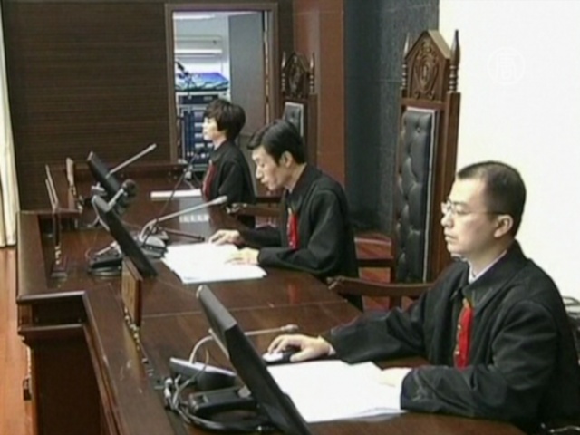 Аналитик: какой темы боятся китайские суды?