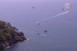 У берегов Турции затонуло судно: 60 погибших