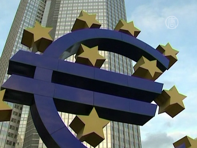 Европейский центробанк: снижать ставки нужды нет